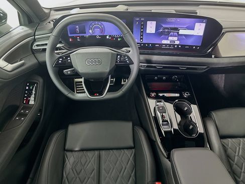 New 2026 Audi S5 Premium Plus AWD/4WD image 14