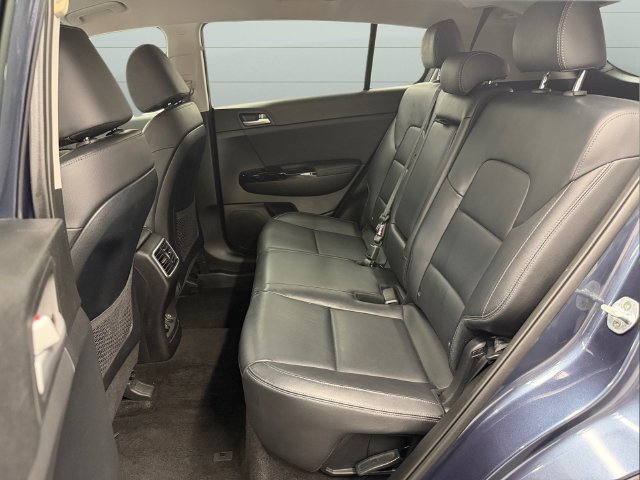 Used 2019 Kia Sportage EX FWD image 28