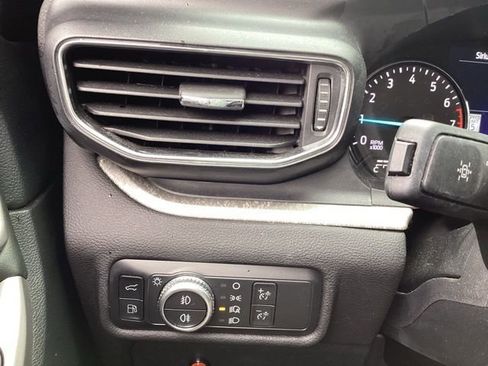Used 2023 Ford Explorer Timberline image 35