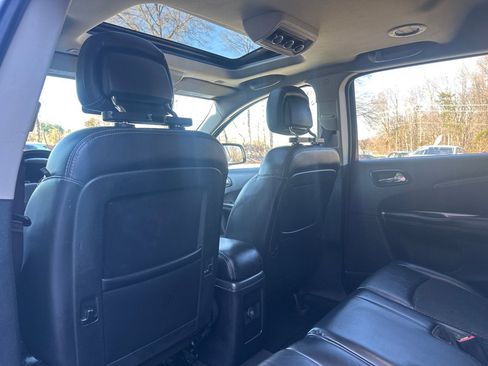 Used 2020 Dodge Journey Crossroad image 15