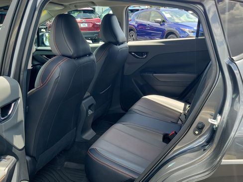 Certified 2024 Subaru Crosstrek 2.5i Limited AWD/4WD image 14