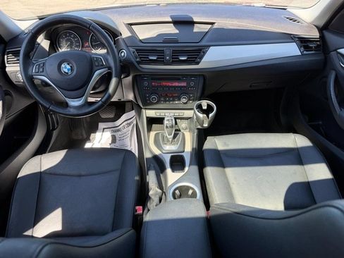 Used 2014 BMW X1 xDrive28i AWD/4WD image 6