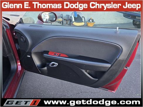 Used 2021 Dodge Challenger R/T Scat Pack w/ Driver Convenience Group image 34