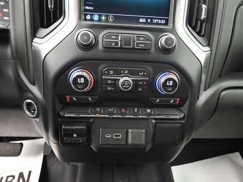 Used 2019 Chevrolet Silverado 1500 RST w/ All-Star Edition AWD/4WD image 9
