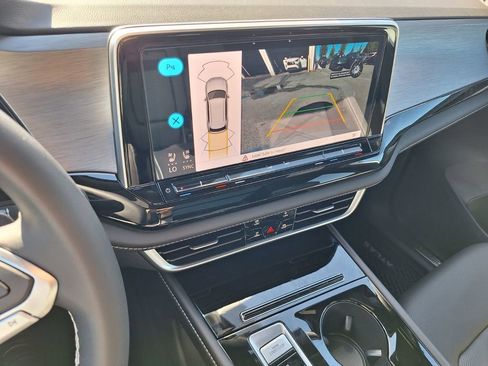 New 2026 Volkswagen Atlas Cross Sport SE image 15