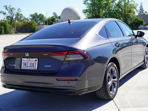 Used 2024 Honda Accord EX-L image 10
