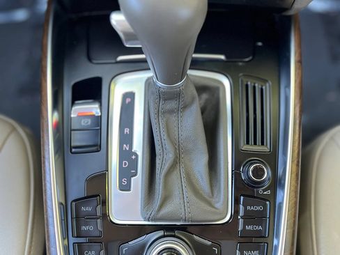 Used 2011 Audi Q5 3.2 Premium Plus AWD/4WD image 17