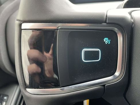 New 2026 Ford Expedition Platinum w/ Stealth Appearance Package image 24