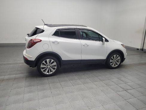Used 2018 Buick Encore Preferred image 10
