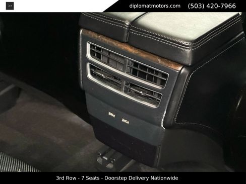 Used 2017 Tesla Model X 75D image 27