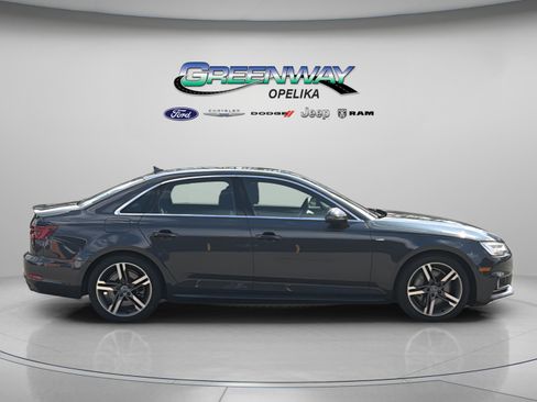 Used 2018 Audi A4 2.0T Prestige image 8