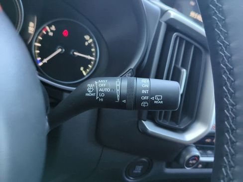 New 2026 MAZDA CX-50 AWD 2.5 S w/ Accent Package image 25