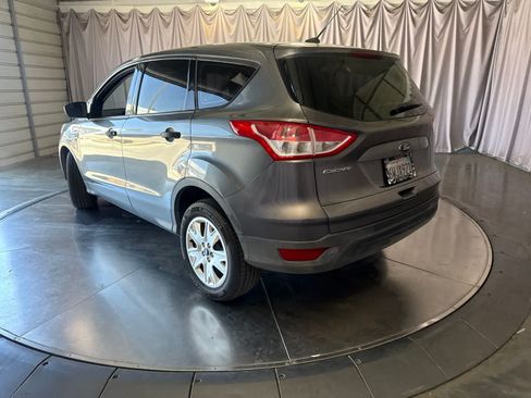 Used 2013 Ford Escape S FWD image 6