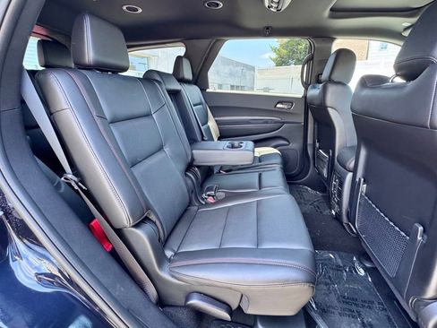 New 2026 Dodge Durango GT AWD/4WD image 21