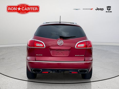Used 2014 Buick Enclave Premium FWD image 5