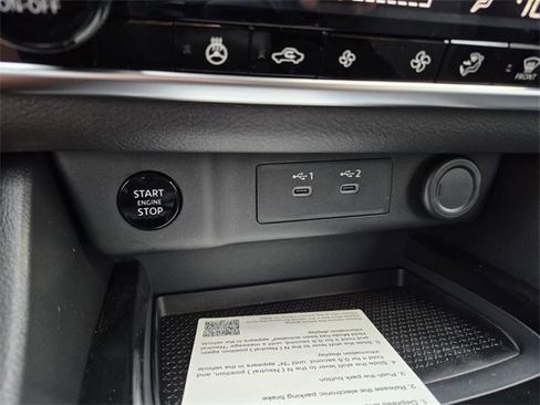 New 2026 Nissan Rogue SV w/ Cold Weather Package image 17