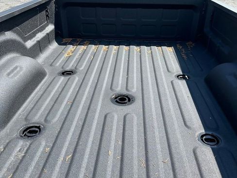 New 2025 RAM 2500 Laramie image 11