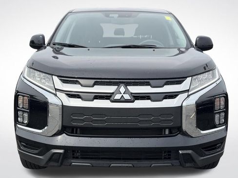Used 2025 Mitsubishi Outlander Sport AWD image 3