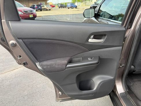 Used 2012 Honda CR-V EX image 19