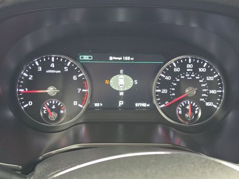 Used 2020 Kia Telluride SX image 18