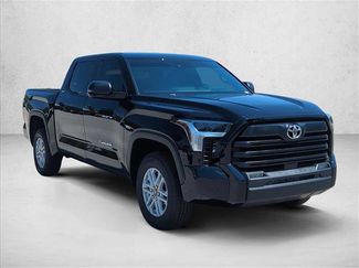 New 2026 Toyota Tundra SR5 video 3