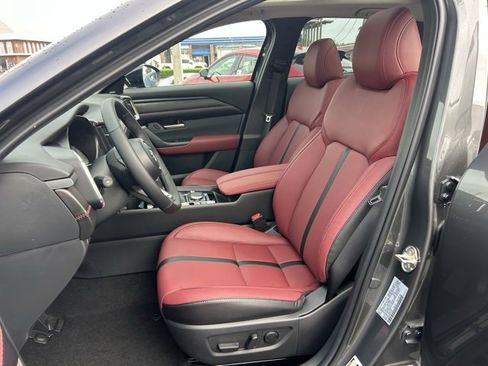 New 2026 MAZDA CX-50 2.5 Hybrid w/ Weather Package image 9