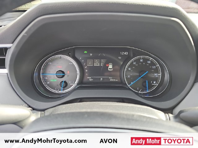 Used 2021 Toyota Venza Limited w/ Advanced Technology Package AWD/4WD image 13