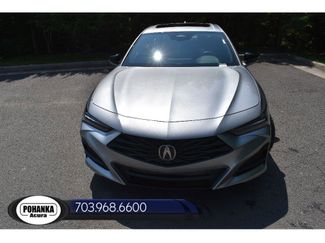 New 2025 Acura TLX SH-AWD w/ A-SPEC Pkg video 3