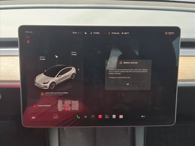 Used 2023 Tesla Model 3 Standard Range RWD image 14