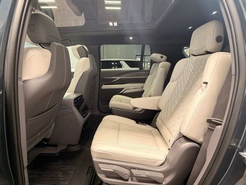 Used 2026 Cadillac Escalade IQL Sport 1 image 22