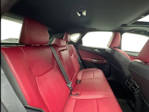 Used 2024 Lexus NX 350 AWD w/ Cold Area Package image 26
