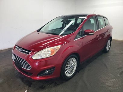 Used 2013 Ford C-MAX Energi SEL