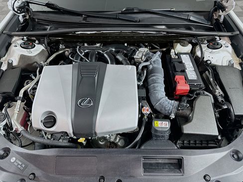 Used 2023 Lexus ES 350 w/ Accessory Package (Z1) image 33