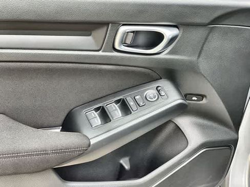 Used 2026 Honda Civic LX image 30