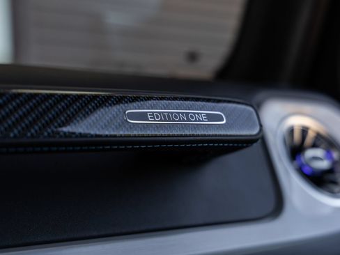 Used 2025 Mercedes-Benz G 580 w/ EQ Technology image 28