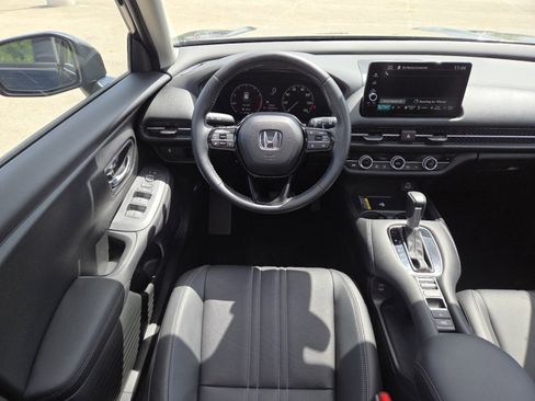 Used 2024 Honda HR-V EX-L image 26
