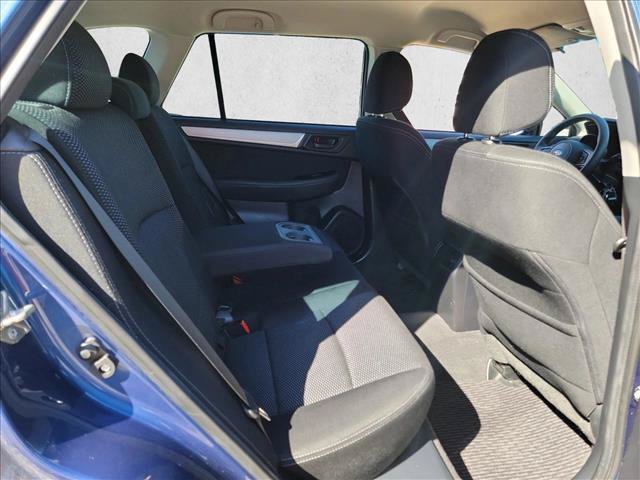 Used 2019 Subaru Outback 2.5i AWD/4WD image 23