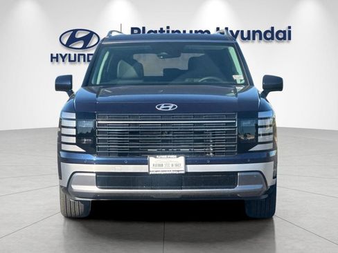 New 2026 Hyundai Palisade Limited FWD image 6