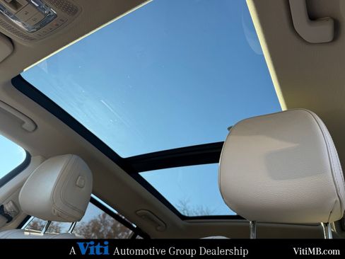 Certified 2021 Mercedes-Benz GLS 450 4MATIC image 19