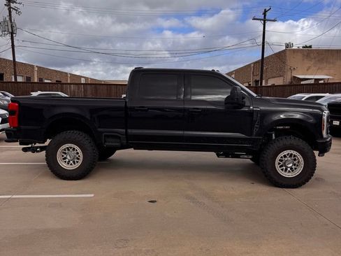 Used 2026 Ford F250 Platinum AWD/4WD image 9