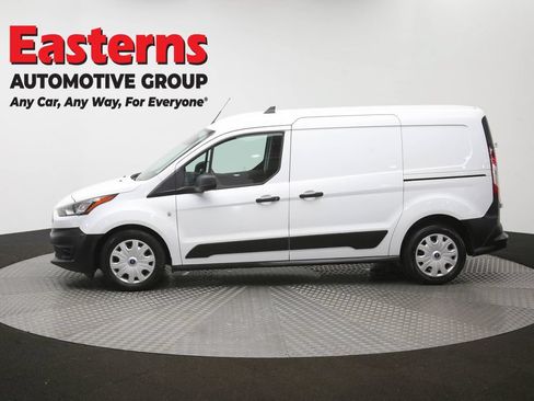 Used 2022 Ford Transit Connect XL FWD image 60