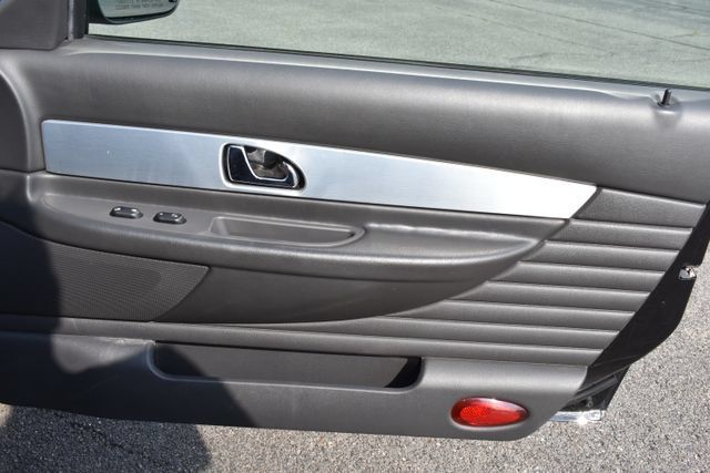 Used 2002 Ford Thunderbird RWD image 27