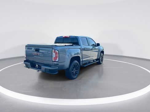 Used 2022 GMC Canyon Elevation w/ Driver Alert Package RWD image 9