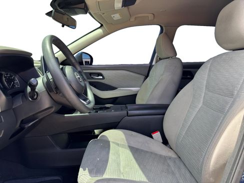 Used 2023 Nissan Rogue SV FWD image 10