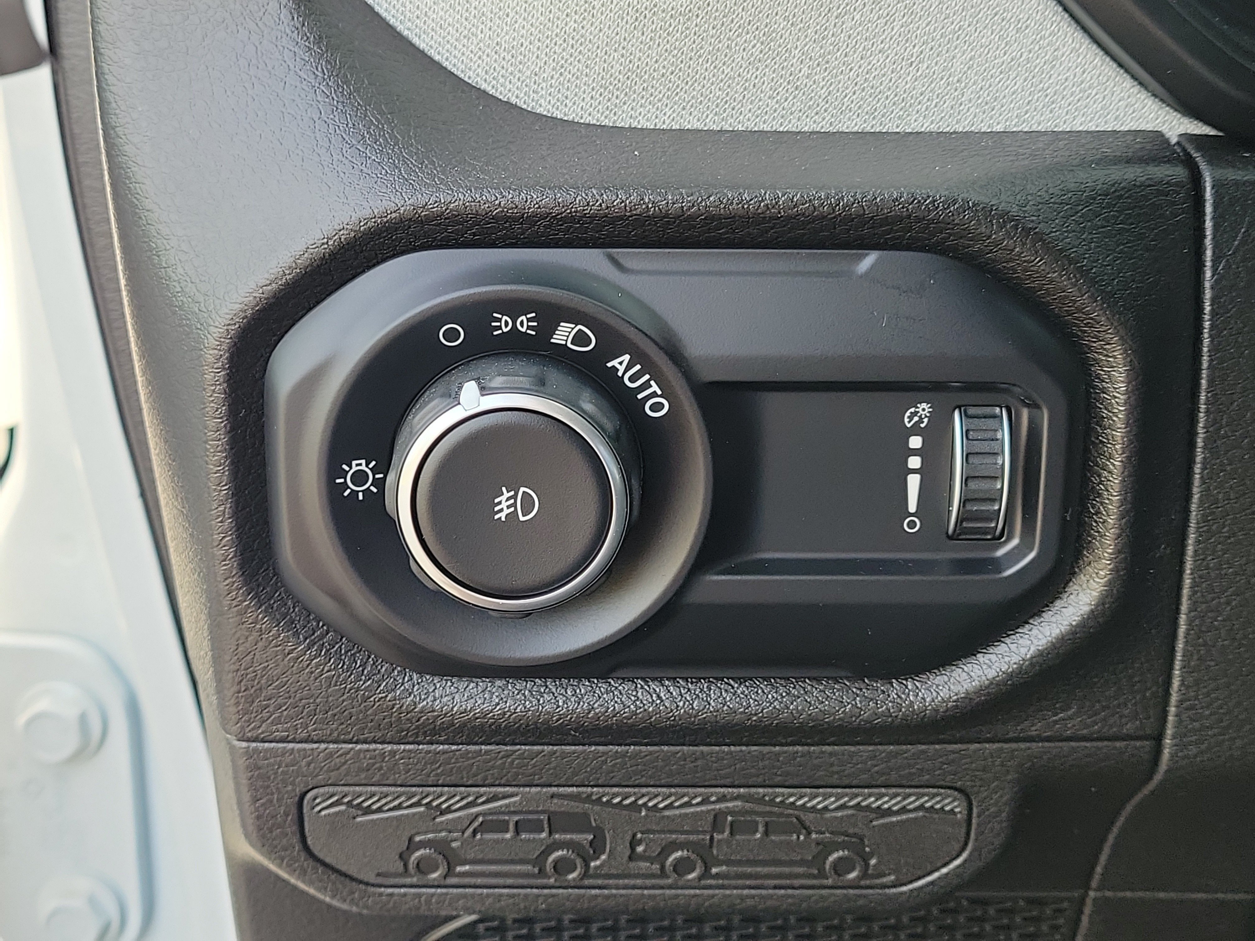 Used 2024 Jeep Wrangler Unlimited Sport AWD/4WD image 32