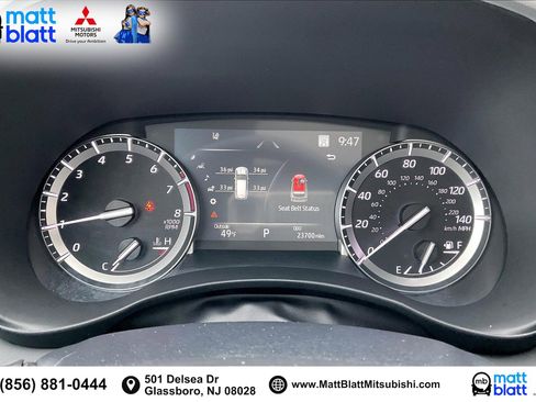 Used 2022 Toyota Highlander XLE image 21