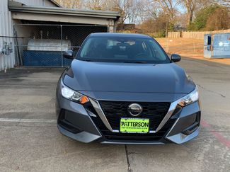 Used 2021 Nissan Sentra SV video 2