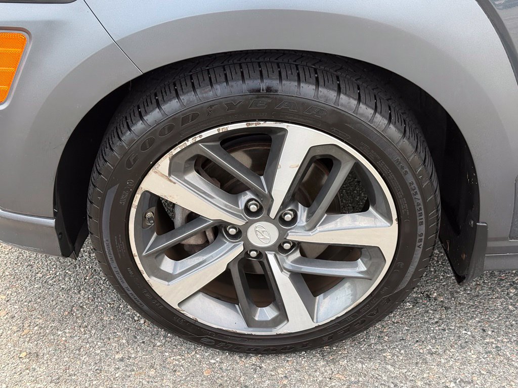 Used 2018 Hyundai Kona Limited AWD/4WD image 10