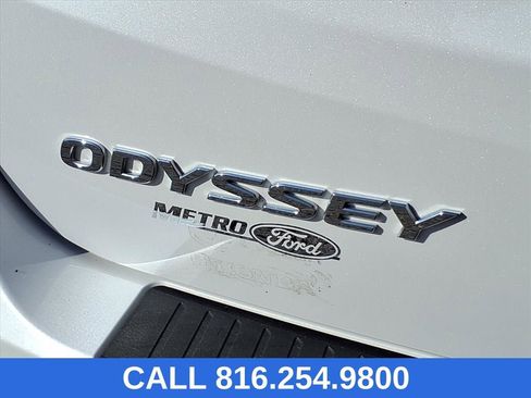 Used 2023 Honda Odyssey Touring image 40