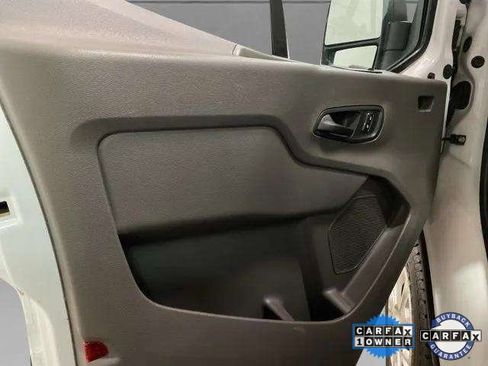 Used 2023 Ford Transit 350 XLT image 14
